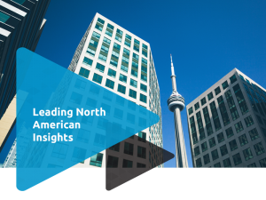 Leading North American Insights