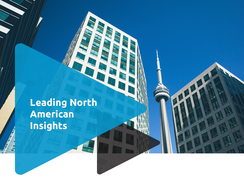 Leading North American Insights